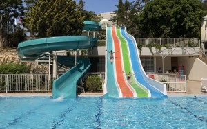 محوطه هتل محوطه هتل