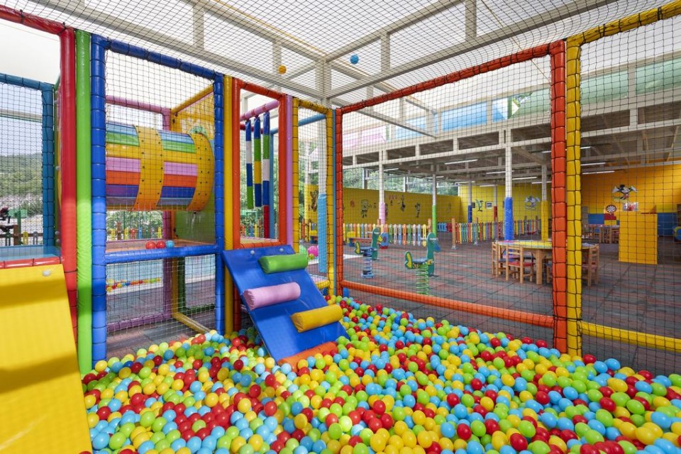 بازی کودکان بازی کودکان