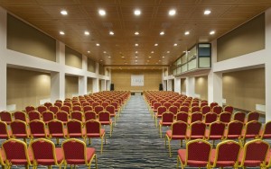 سالن همایش سالن همایش