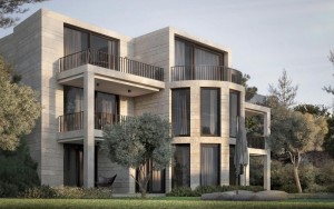 محوطه هتل محوطه هتل