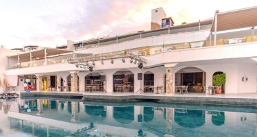 هتل Forever Club بدروم