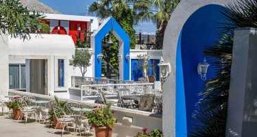 هتل Goddess of Bodrum بدروم