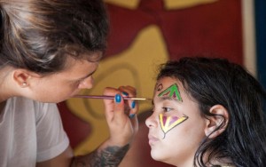 کلاب کودکان