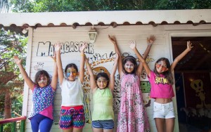 کلاب کودکان