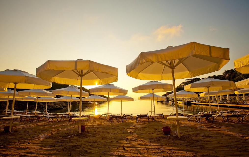 ساحل اختصاصی