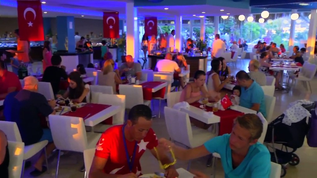 تفریح شبانه