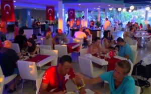 تفریح شبانه