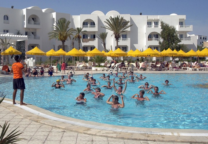 استخر استخر