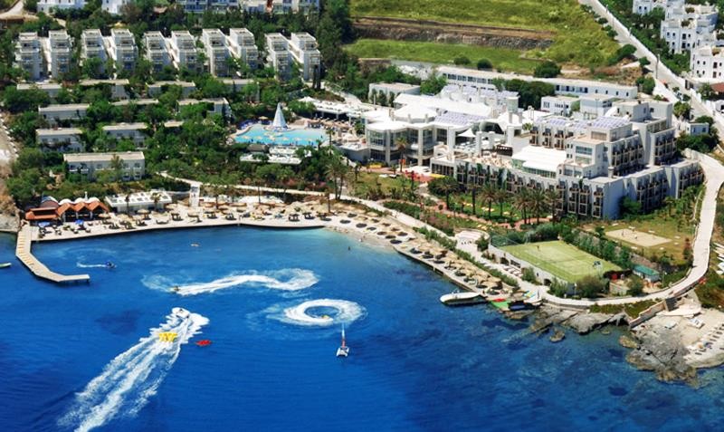 محوطه محوطه