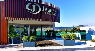 هتل Jasmin Elite Residence بدروم