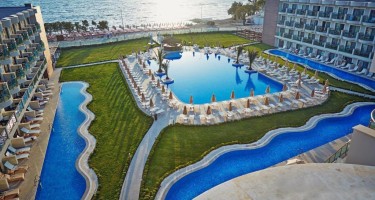 هتل Kairaba Princess بدروم