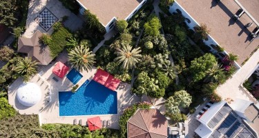 هتل Karia Princess بدروم