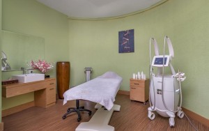 مرکز زیبایی