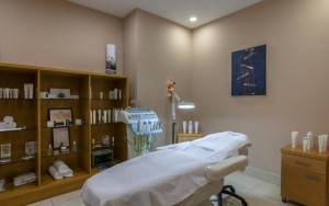 مرکز زیبایی