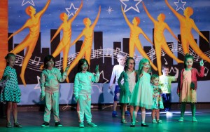 سرگرمی کودک