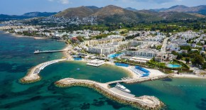 هتل La Blanche Resort بدروم