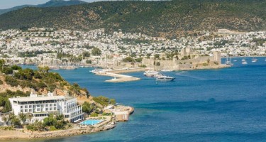 هتل La Quinta by Wyndham بدروم