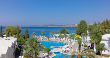 هتل Labranda TMT بدروم