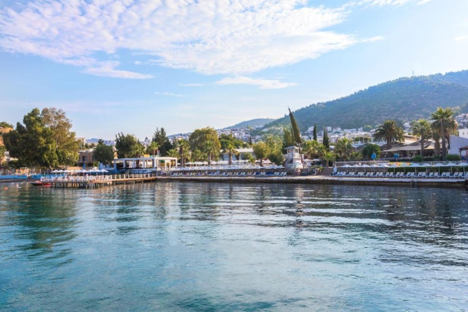 ویو هتل ویو هتل