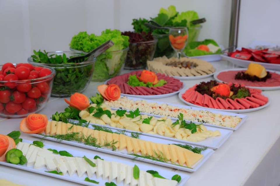 رستوران رستوران