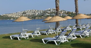 هتل Ladonia Hotels Club Blue White بدروم