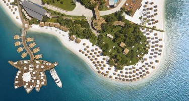 هتل Lujo Ala Carte بدروم