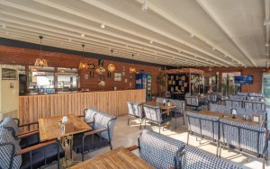 رستوران رستوران