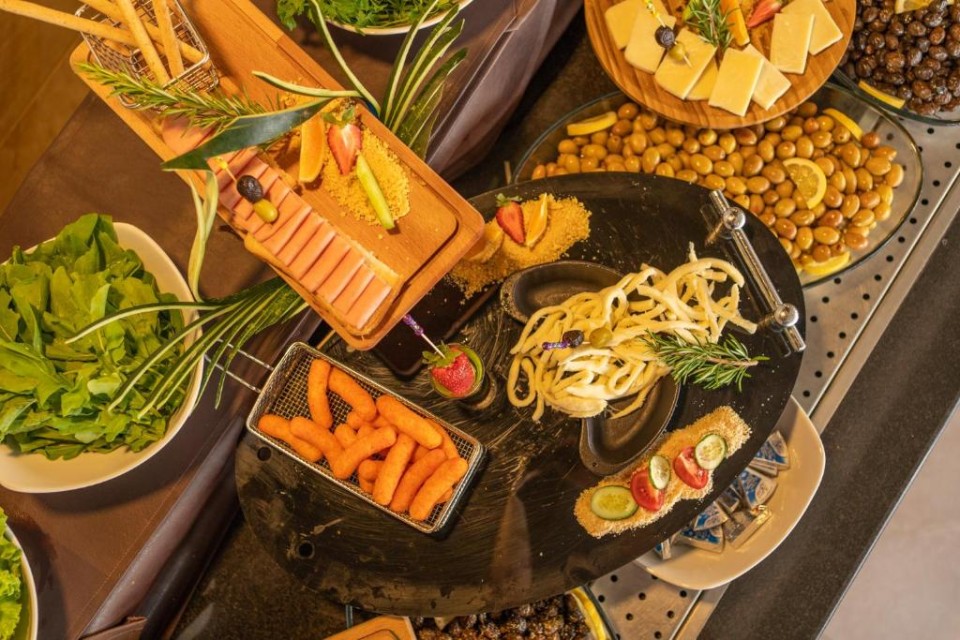 رستوران رستوران