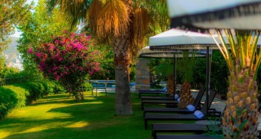 هتل Manastir بدروم