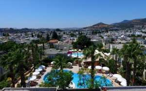 استخر استخر