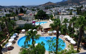 استخر استخر