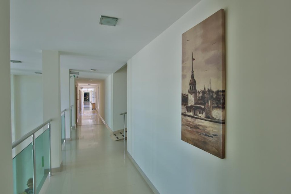 داخل هتل داخل هتل