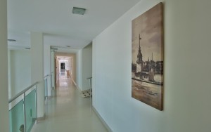 داخل هتل داخل هتل