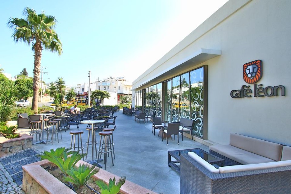 رستوران رستوران