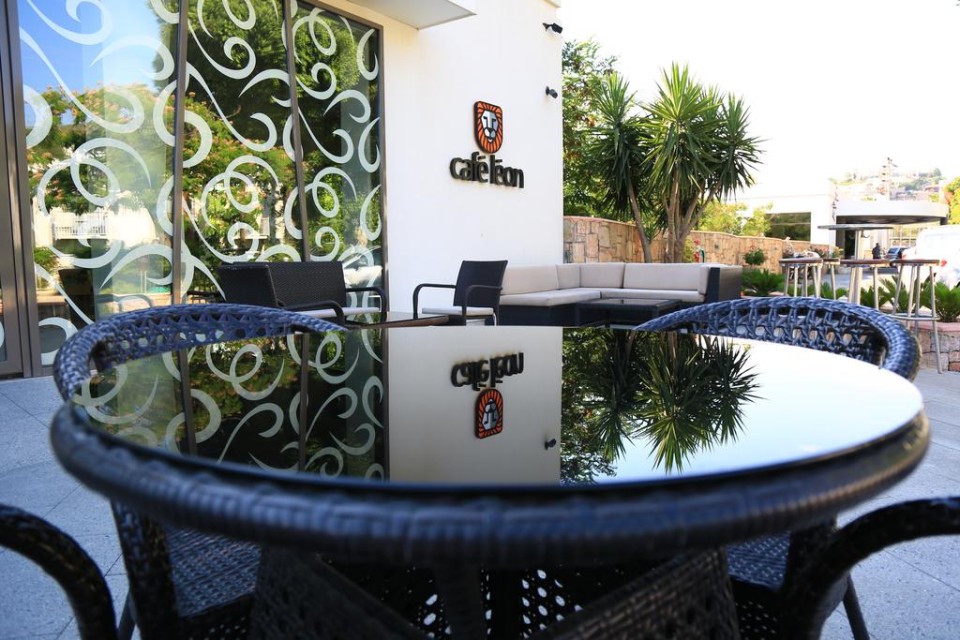 رستوران رستوران