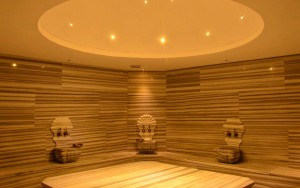 حمام ترکی حمام ترکی