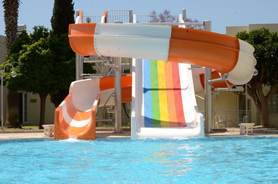 پارک آبی پارک آبی