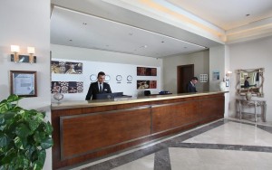 پذیرش پذیرش