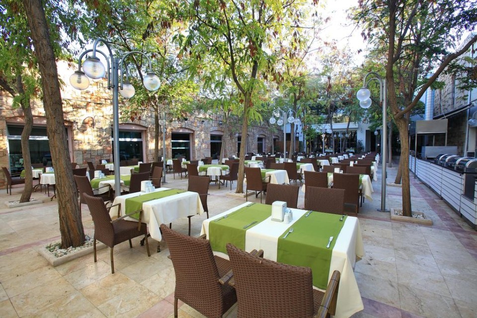 رستوران رستوران