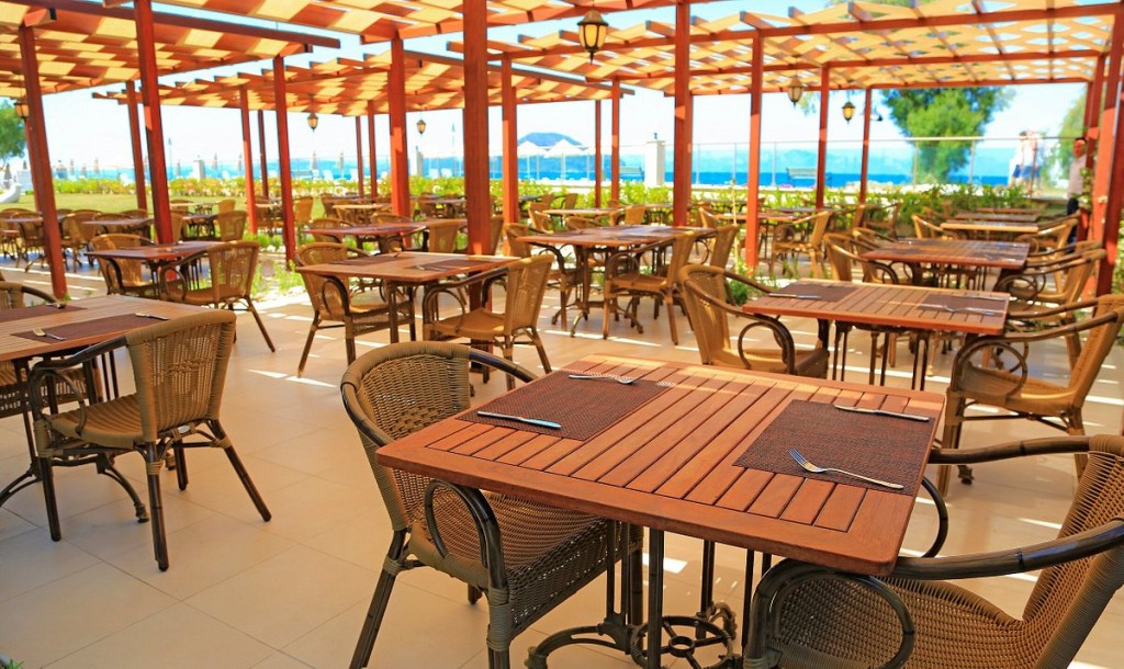 رستوران رستوران