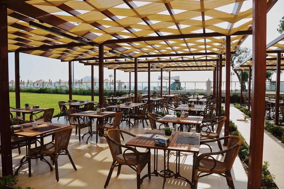 رستوران رستوران