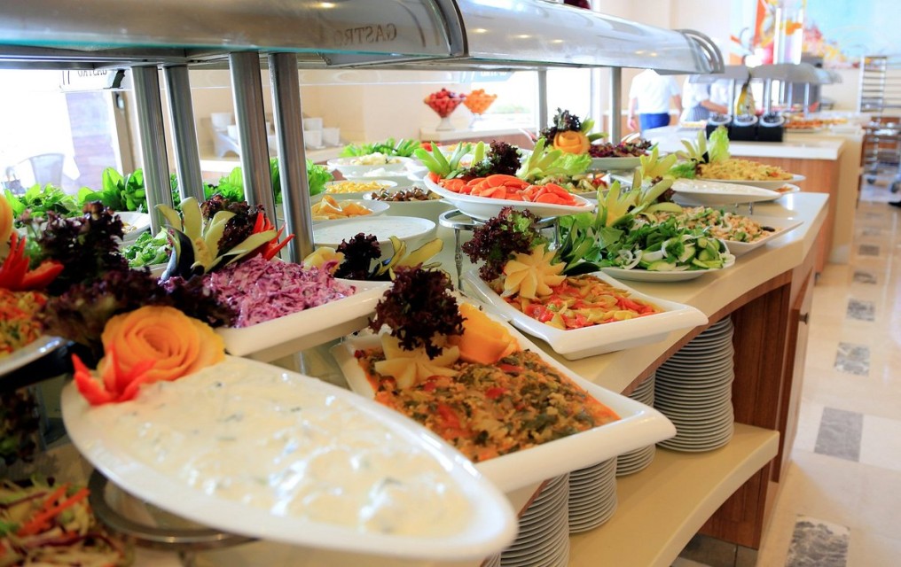 رستوران رستوران