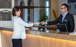 پذیرش پذیرش