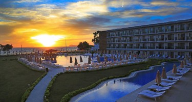 هتل MyElla Resort بدروم