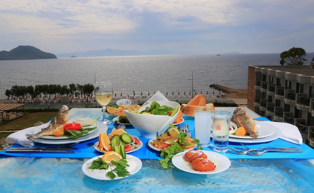 رستوران رستوران