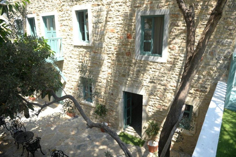 ویو هتل ویو هتل