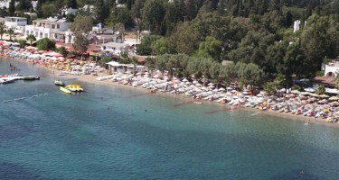 هتل Okaliptus بدروم