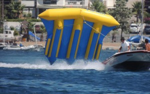 محوطه هتل محوطه هتل