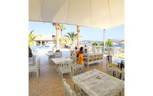 رستوران ساحلی رستوران ساحلی