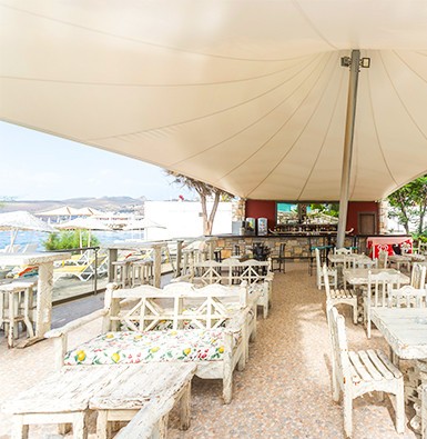 رستوران ساحلی رستوران ساحلی